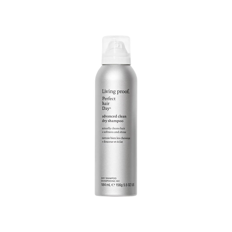 Living Proof Perfect Hair Day Advanced Clean Dry Shampoo 184 mL