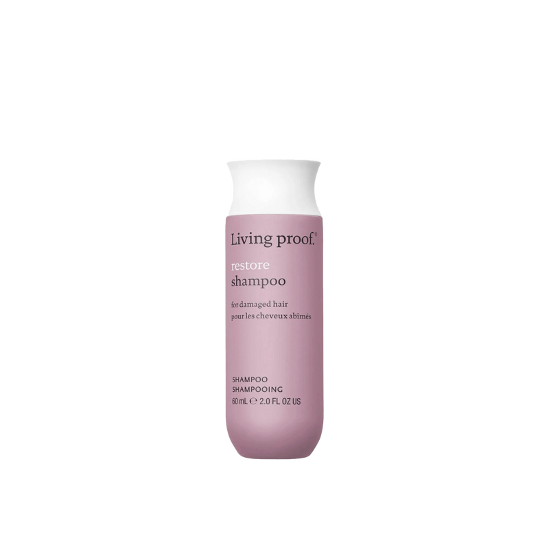 Living Proof Restore Shampoo 60 mL