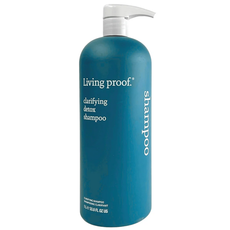 Living Proof Scalp Care Clarifying Detox Shampoo 1000 mL