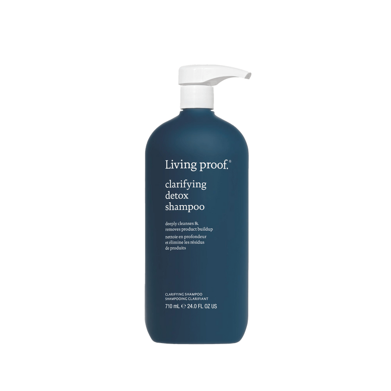 Living Proof Scalp Care Clarifying Detox Shampoo 710 mL