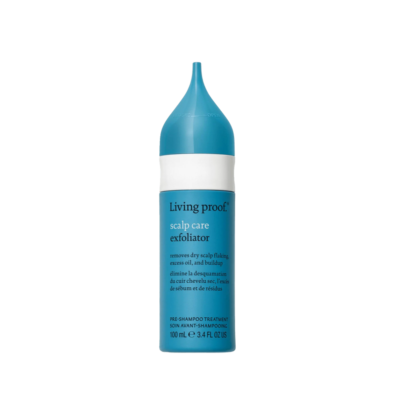 Living Proof Scalp Care Exfoliator 100 mL