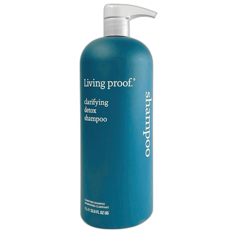 Living Proof Scalp Care Clarifying Detox Shampoo 1 L