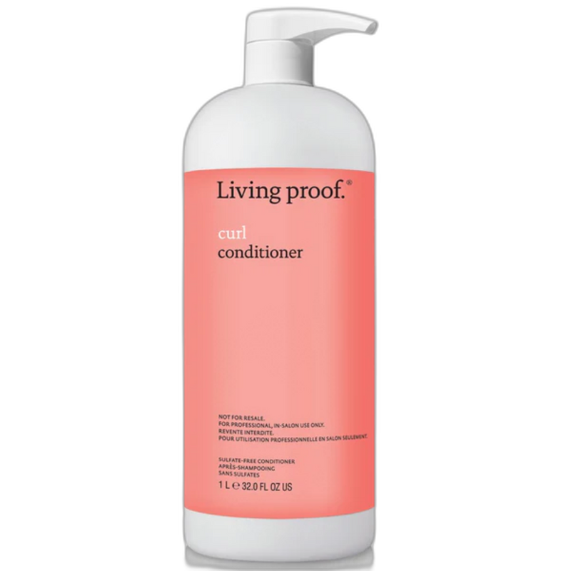 Living Proof Curl Conditioner 1 L