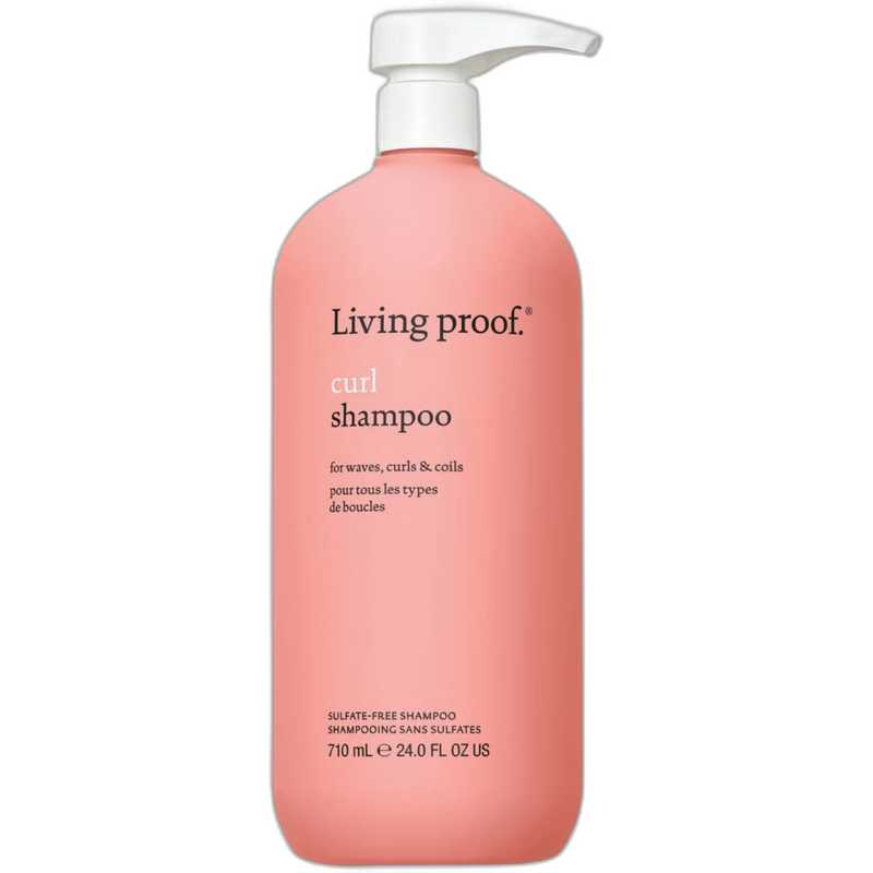 Living Proof Curl Shampoo 710 mL