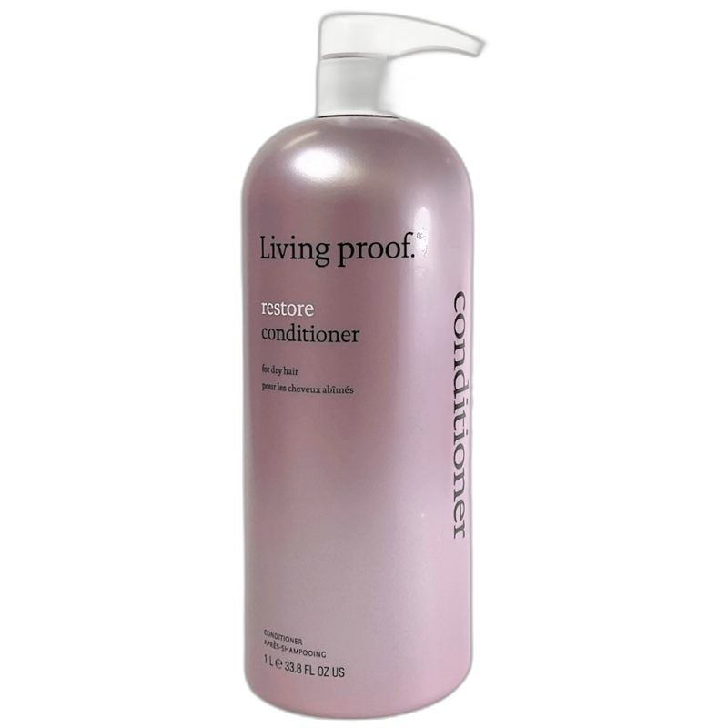 Living Proof Restore Conditioner 1 L