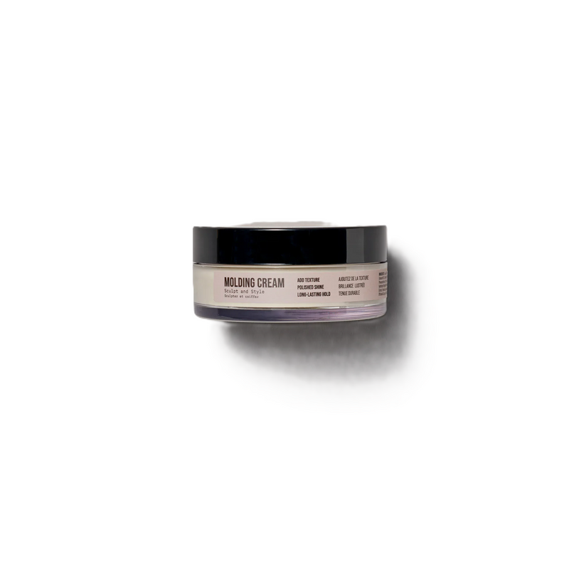 Molding Cream Sculpt and Style