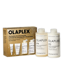 Olaplex Healthy Hair Cleansing Holiday Kit