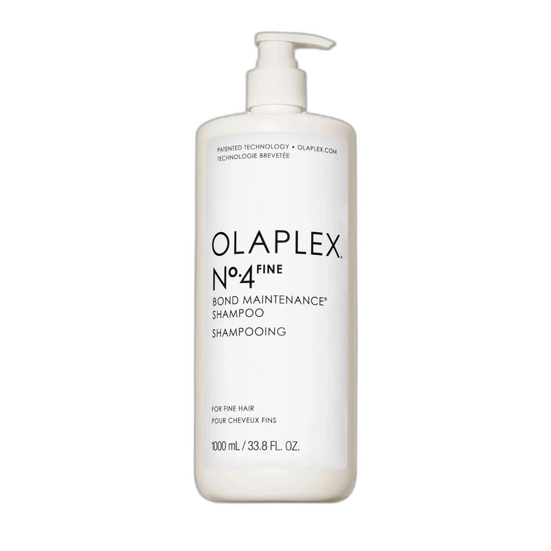 Olaplex No.4 Fine Bond Maintenance Shampoo