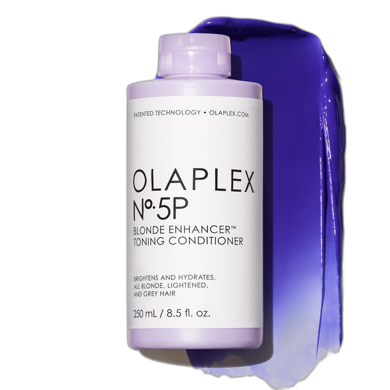 Olaplex No.5P Blonde Enhancer Toning Conditioner