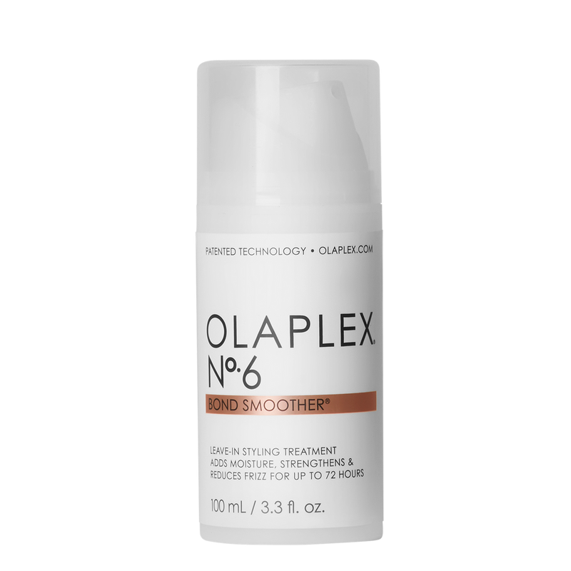 Olaplex No.6 Bond Smoother Leave-In Styling Treatment