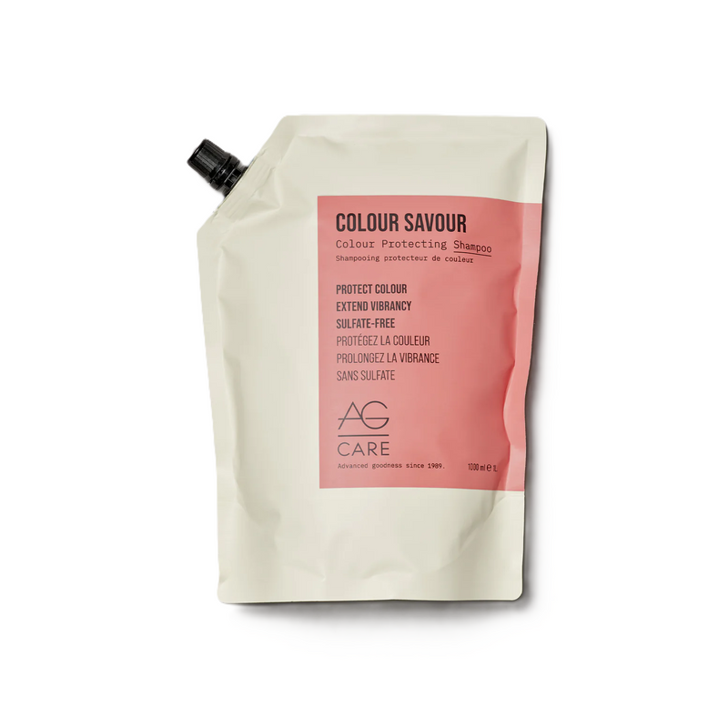 Colour Savour Colour Protecting Shampoo