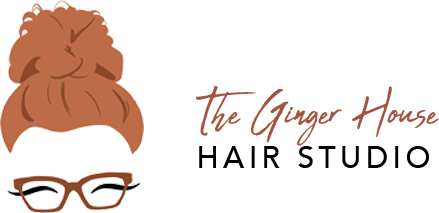The Ginger House Hair Studio