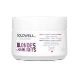 Dualsenses Blondes & Highlights 60Sec Treatment 200mL