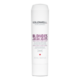 Dualsenses Blondes & Highlights Anti-Yellow Conditioner 300mL