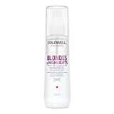 Dualsenses Blondes & Highlights Brilliance Serum Spray 150mL