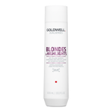 Dualsenses Blondes & Highlights Anti-Yellow Shampoo 300mL