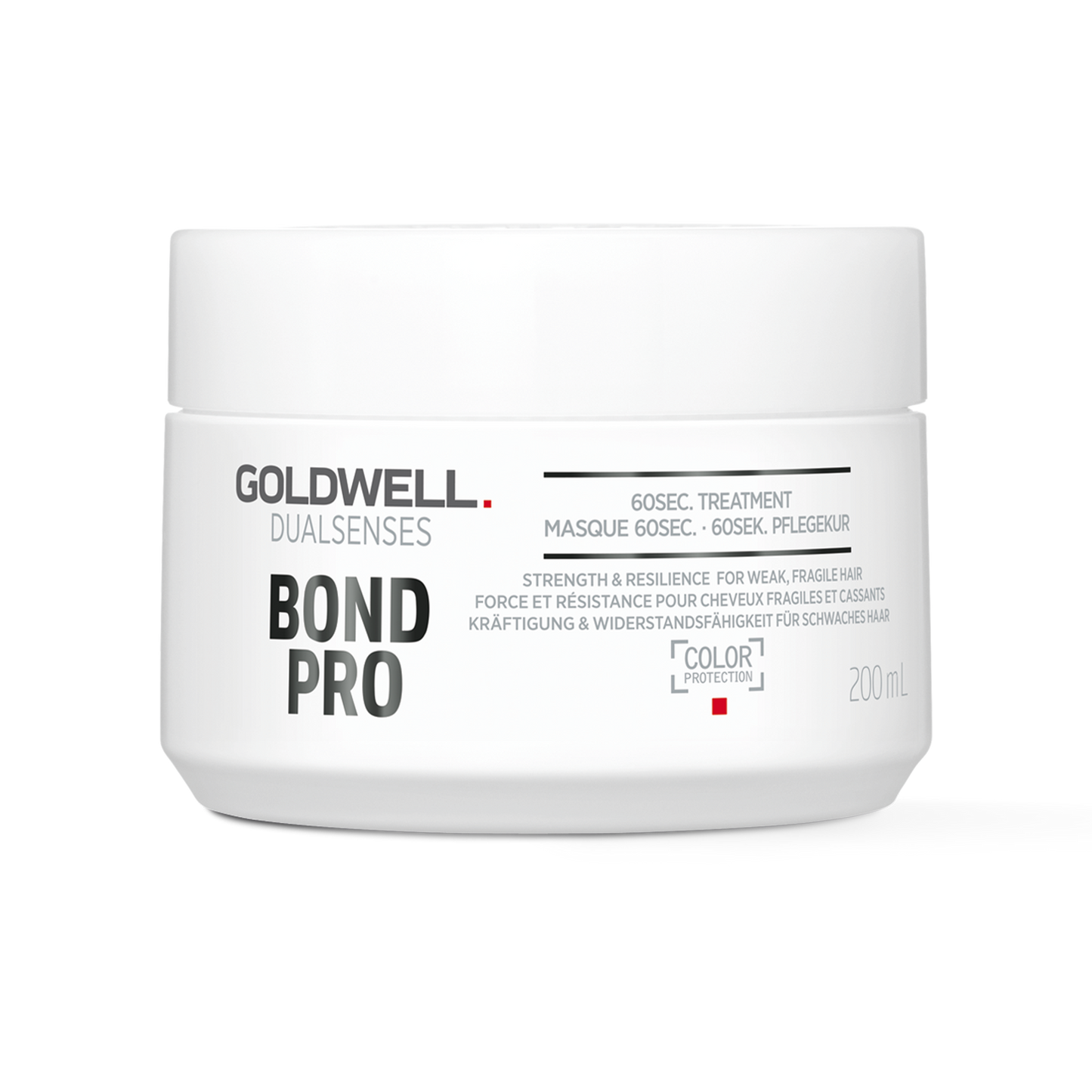 Dualsenses Bond Pro 60Sec Treatment 200mL