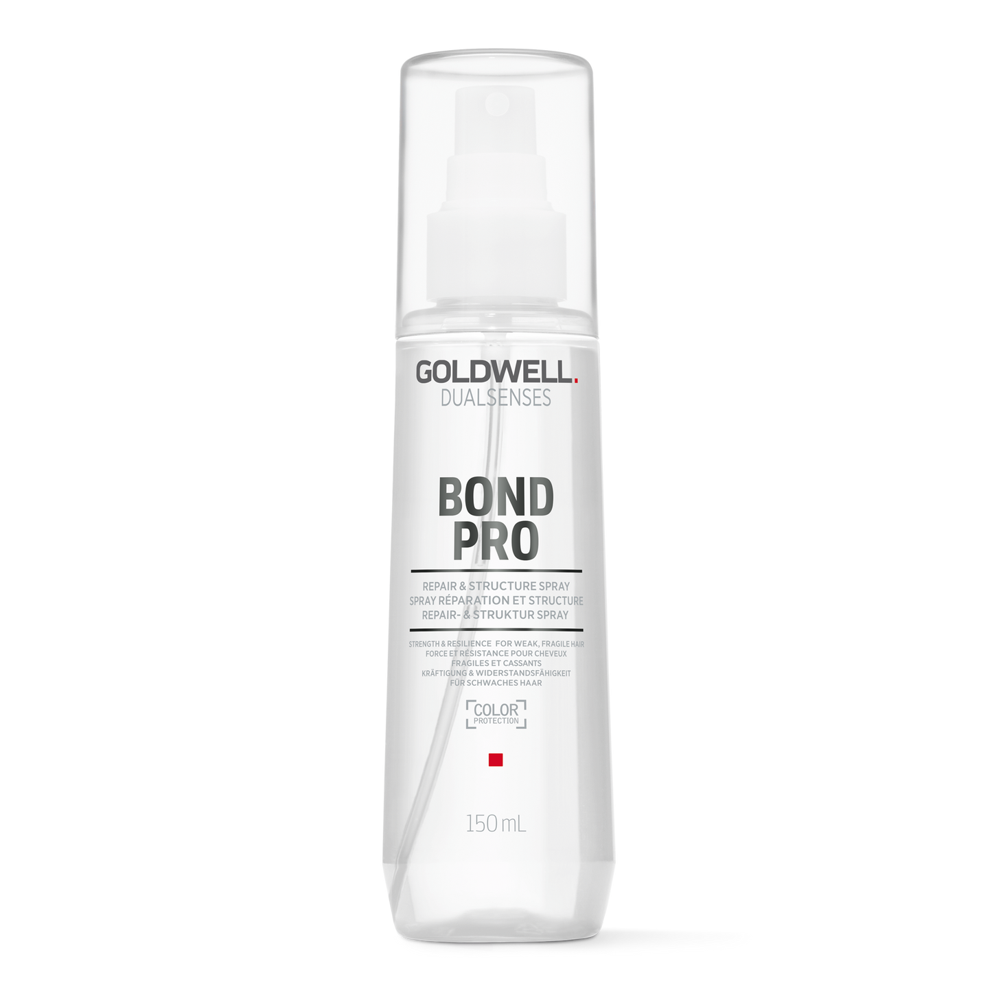 Dualsenses Bond Pro Repair & Structure Spray 150mL