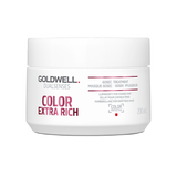 Dualsenses Color Extra Rich 60Sec Treatment 200mL