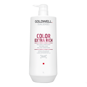 Dualsenses Color Extra Rich Brilliance Conditioner 1L