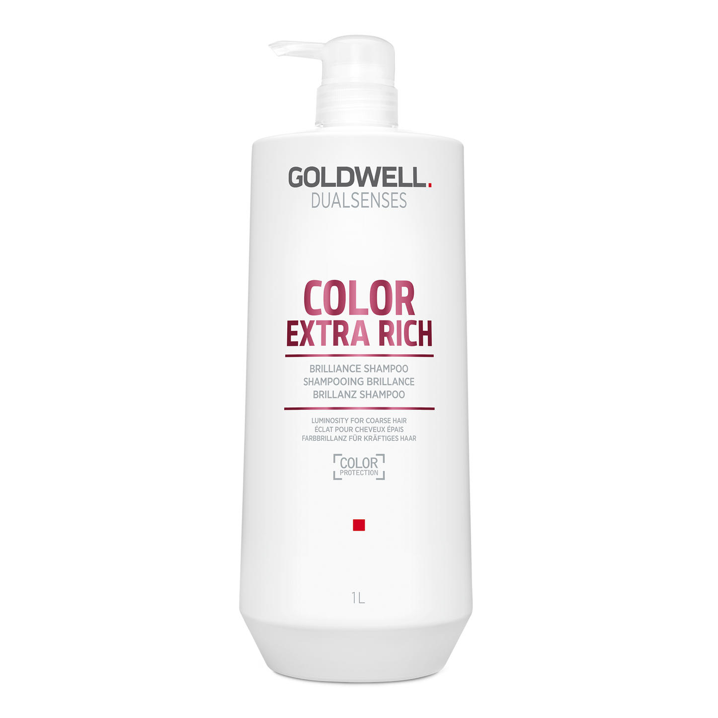Dualsenses Color Extra Rich Brilliance Shampoo 1L