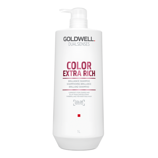 Dualsenses Color Extra Rich Brilliance Shampoo 1L