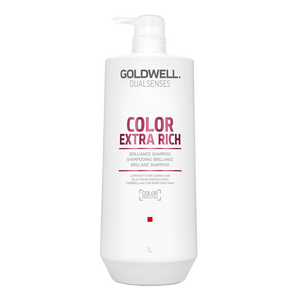 Dualsenses Color Extra Rich Brilliance Shampoo 1L