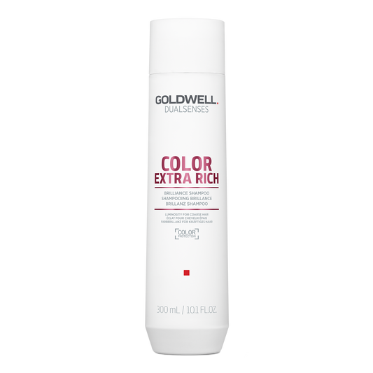 Dualsenses Color Extra Rich Brilliance Shampoo 300mL