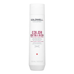 Dualsenses Color Extra Rich Brilliance Shampoo 300mL