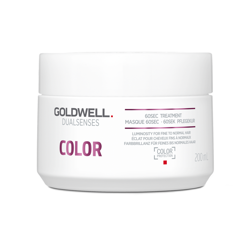 Dualsenses Color 60Sec Treatment 200mL