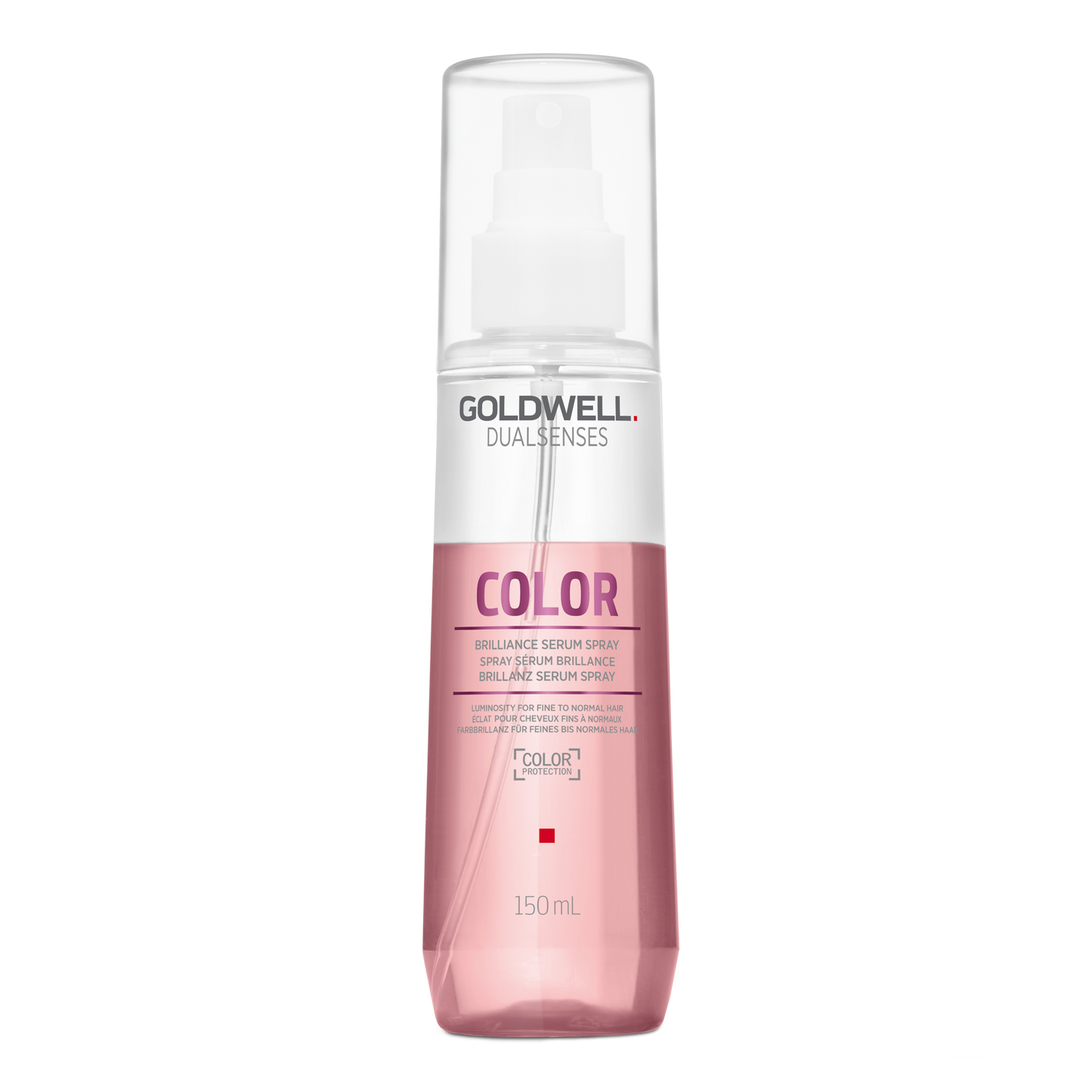 Dualsenses Color Brilliance Serum Spray 150mL