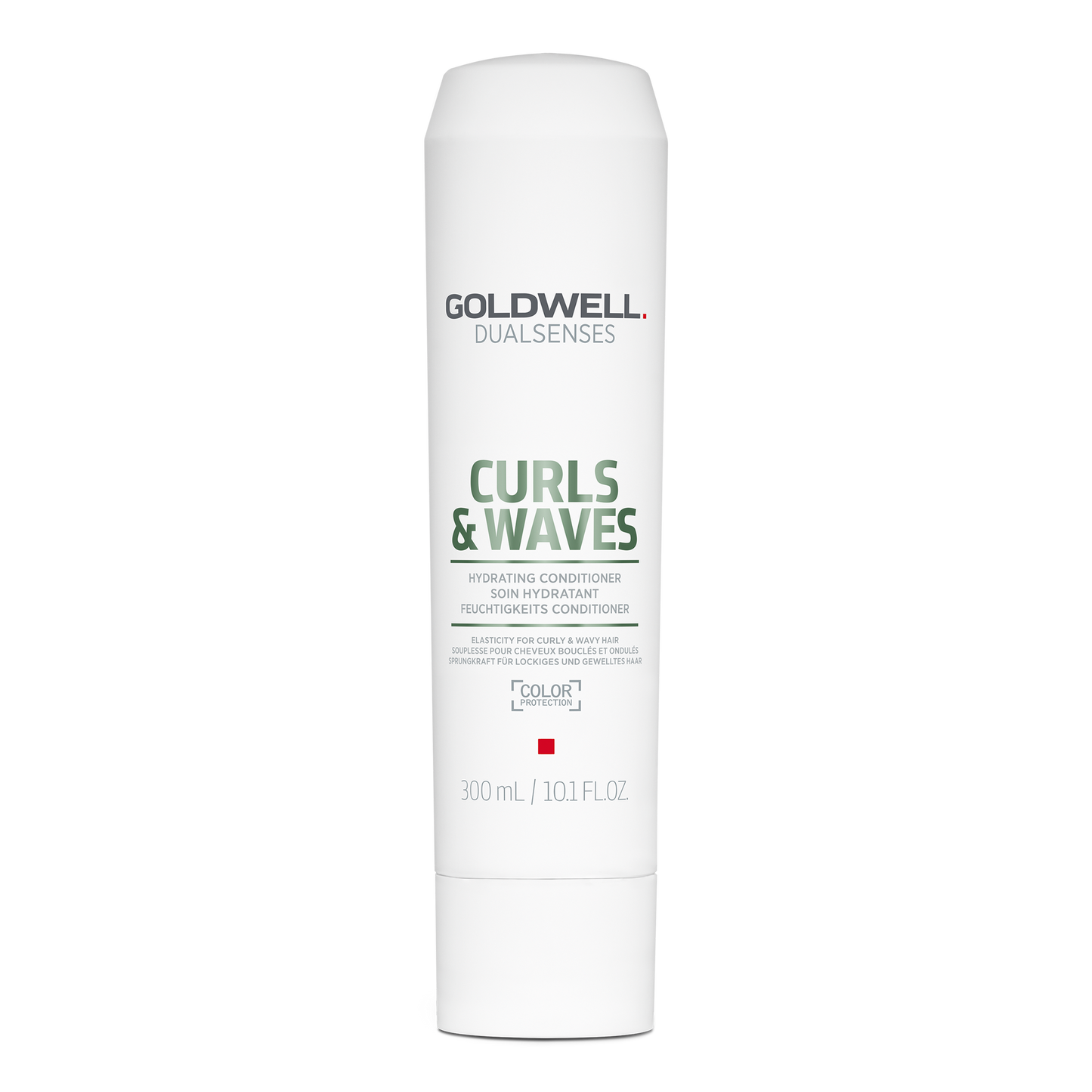 Dualsenses Curls & Waves Hydrating Conditioner 300mL