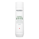 Dualsenses Curls & Waves Hydrating Shampoo 300mL