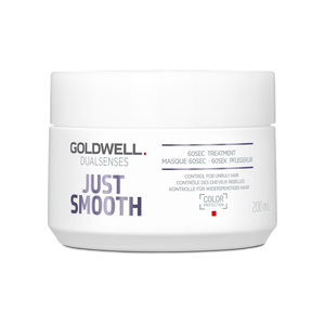 Dualsenses Just Smooth 60Sec Treatment 200mL