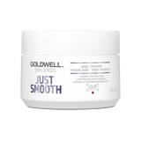 Dualsenses Just Smooth 60Sec Treatment 200mL