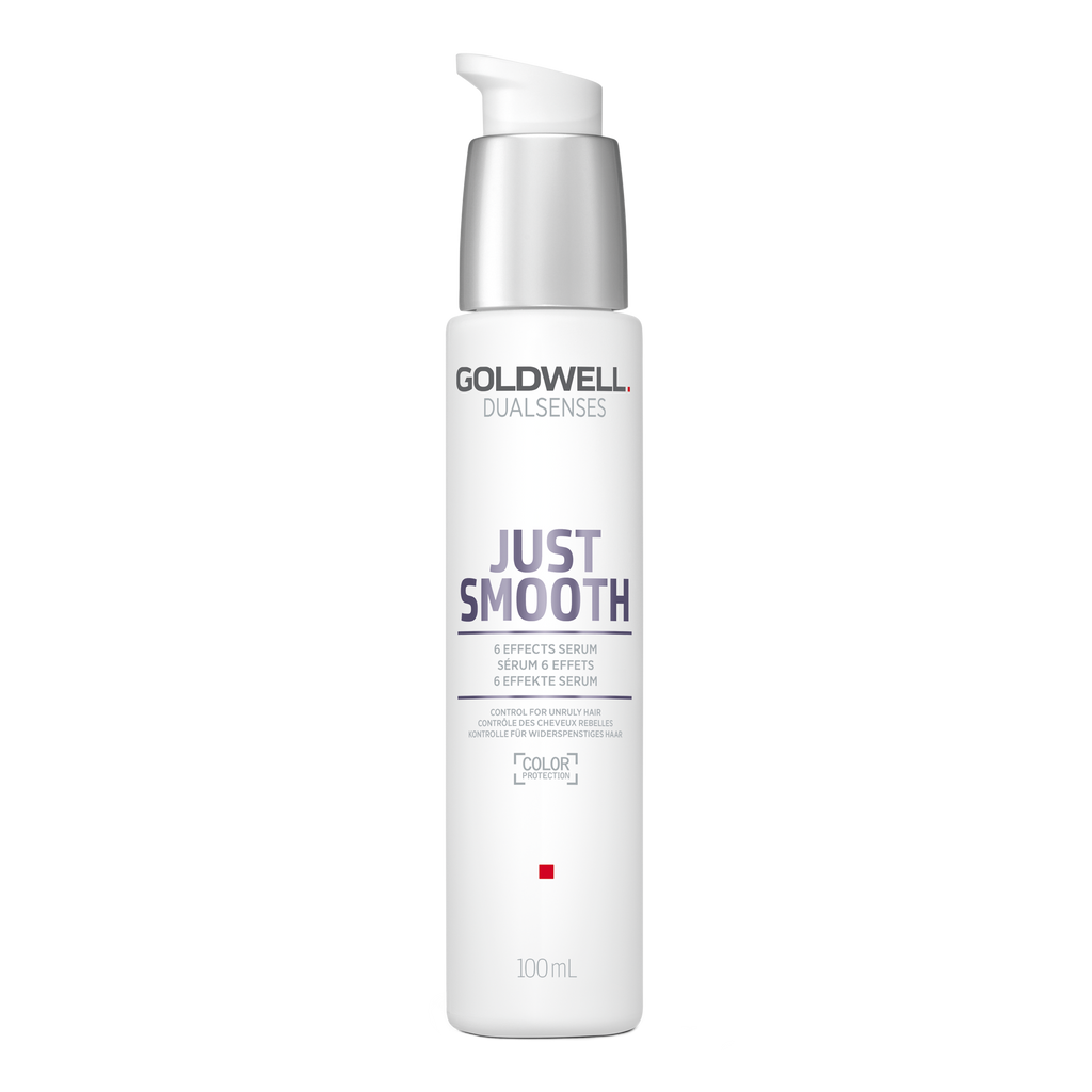 Dualsenses Just Smooth 6 Effects Serum 100mL
