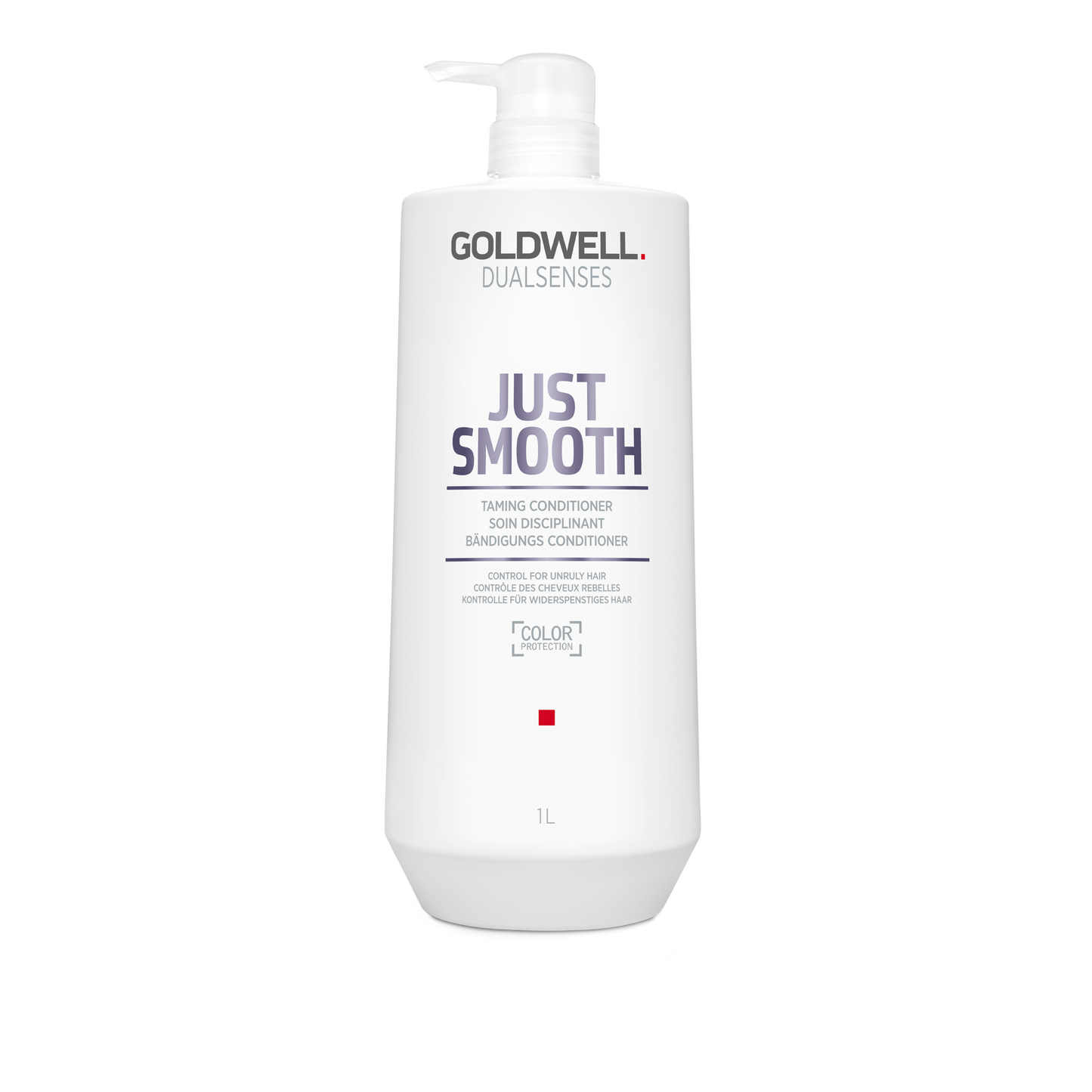 Dualsenses Just Smooth Taming Conditioner 1L