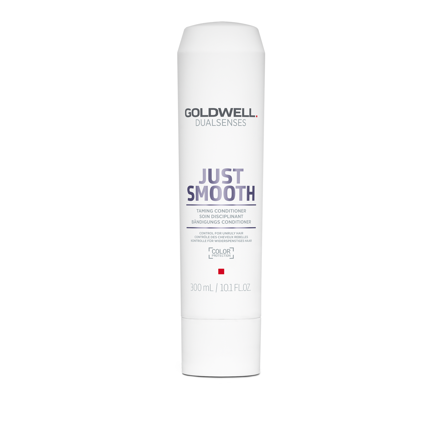 Dualsenses Just Smooth Taming Conditioner 300mL