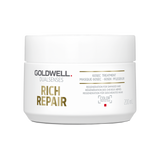 Dualsenses Rich Repair 60Sec Treatment 200mL