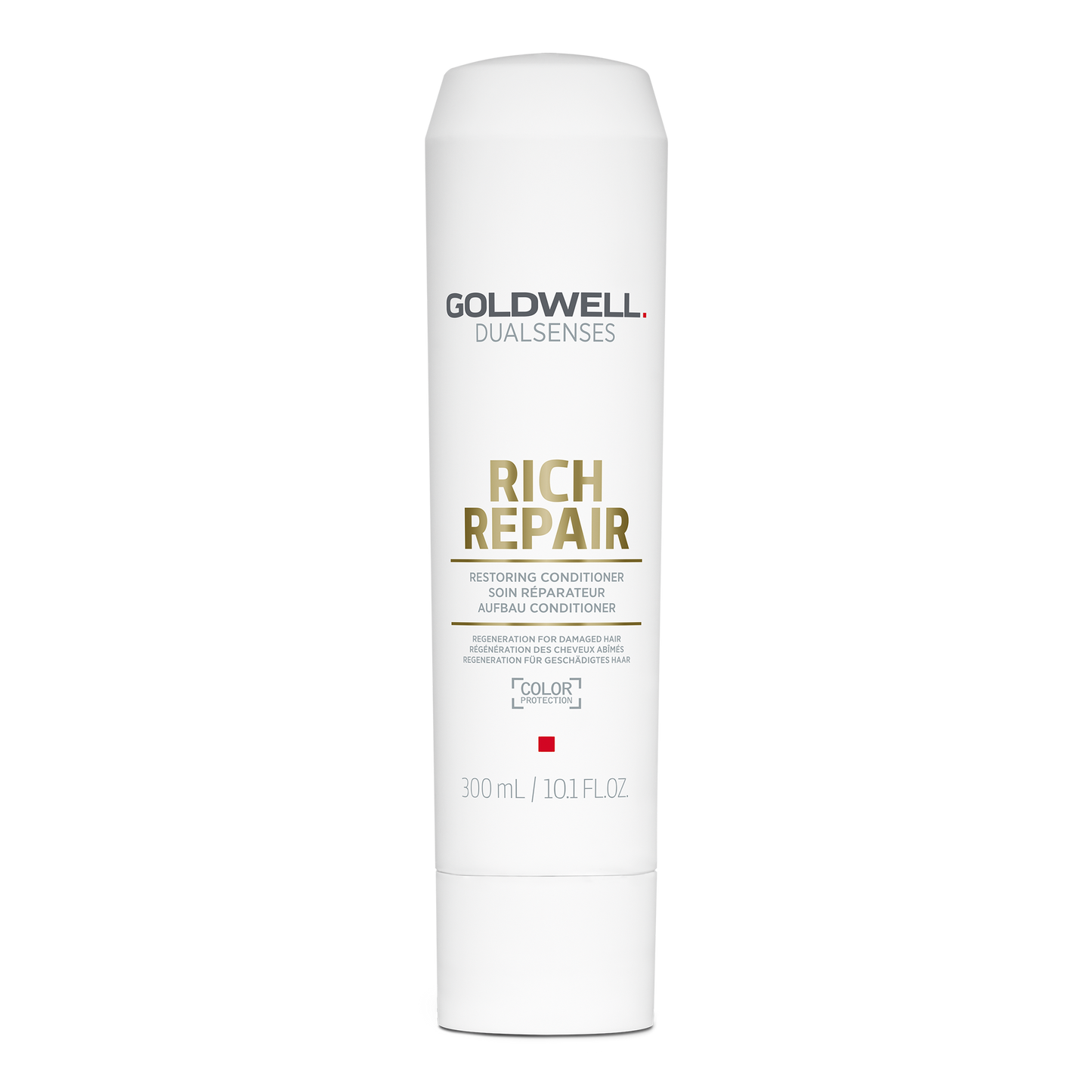 Dualsenses Rich Repair Restoring Conditioner 300mL