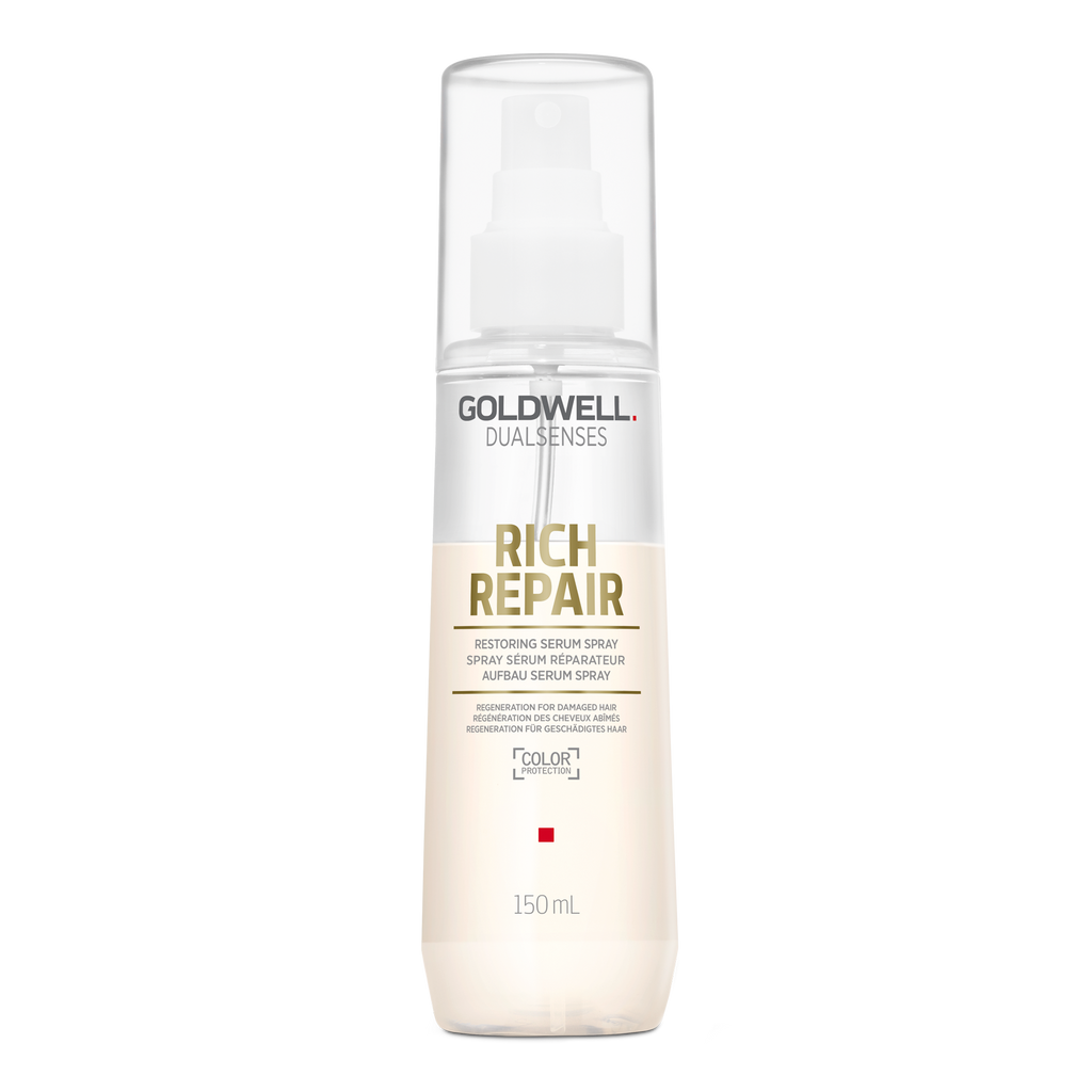 Dualsenses Rich Repair Restoring Serum Spray 150mL