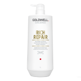 Dualsenses Rich Repair Restoring Shampoo 1L