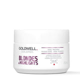 GOLDWELL Dualsenses Blonde & Highlights 60 Sec Treatment