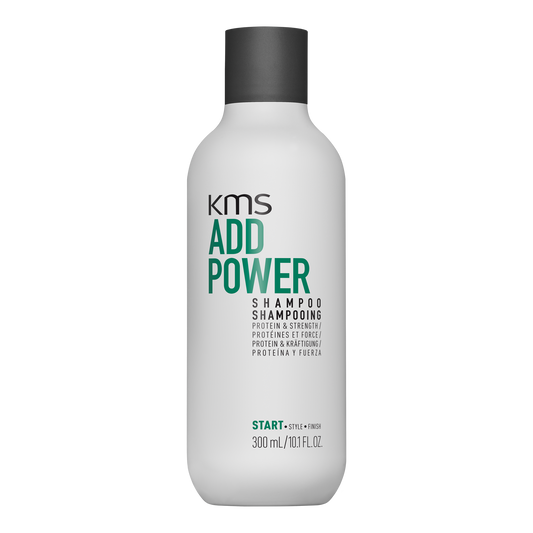 KMS ADDPOWER Shampoo 300mL