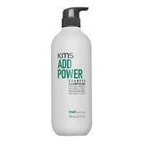 KMS ADDPOWER Shampoo 750mL