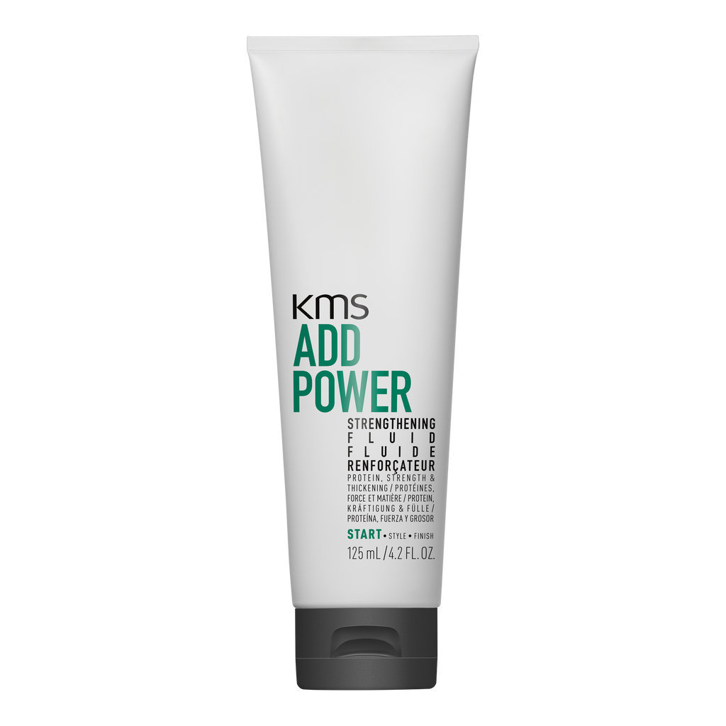KMS ADDPOWER Strengthening Fluid 125mL