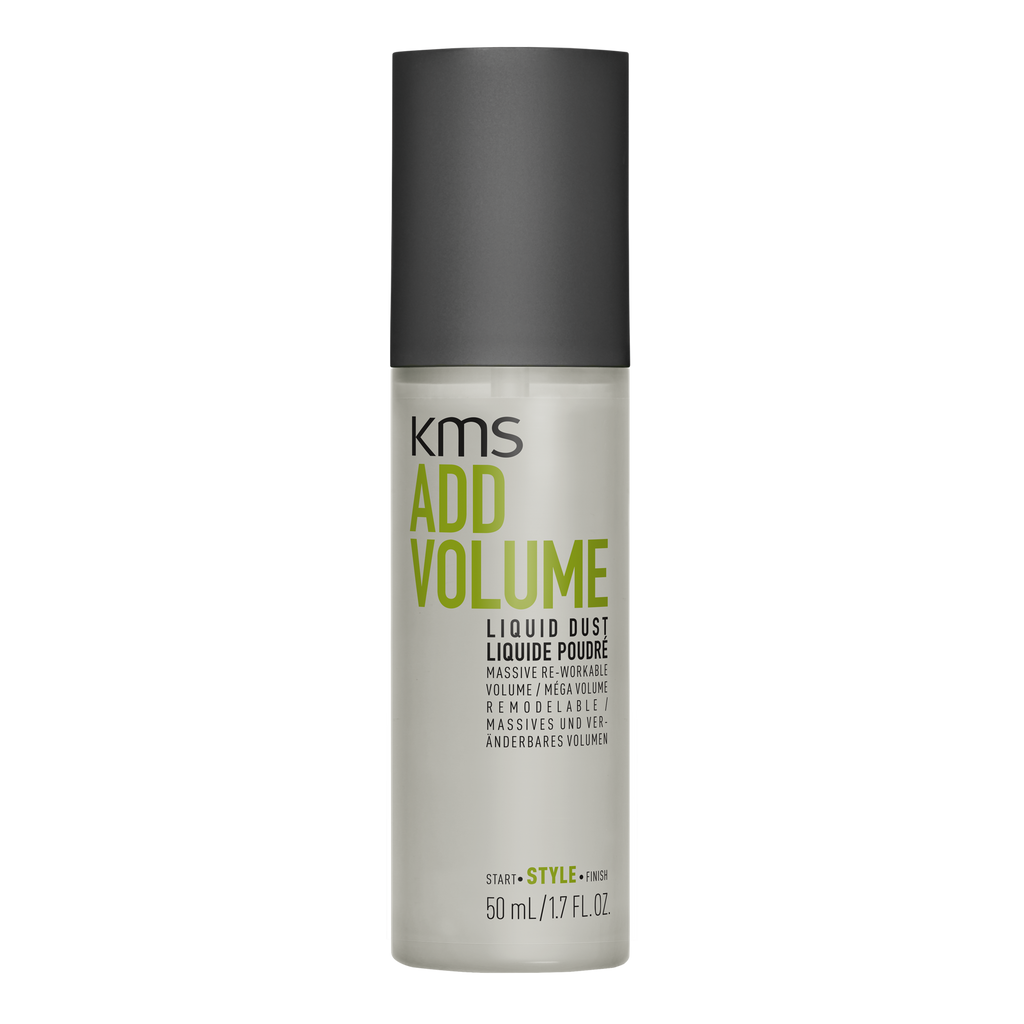 KMS ADDVOLUME Liquid Dust 50mL