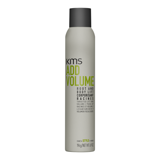KMS ADDVOLUME Root and Body Lift 200mL