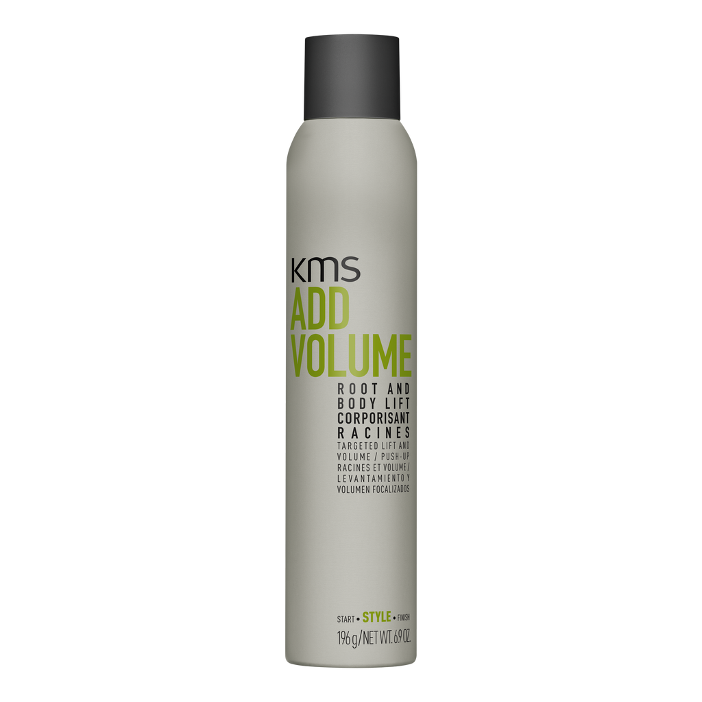 KMS ADDVOLUME Root and Body Lift 200mL