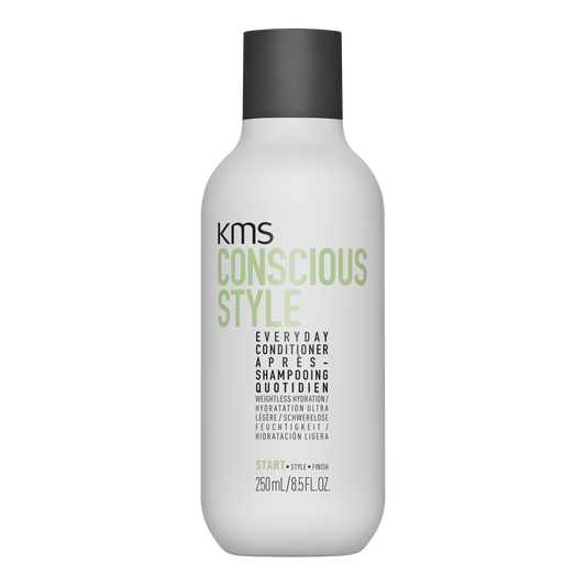 KMS CONSCIOUS STYLE Everyday Conditioner 250mL